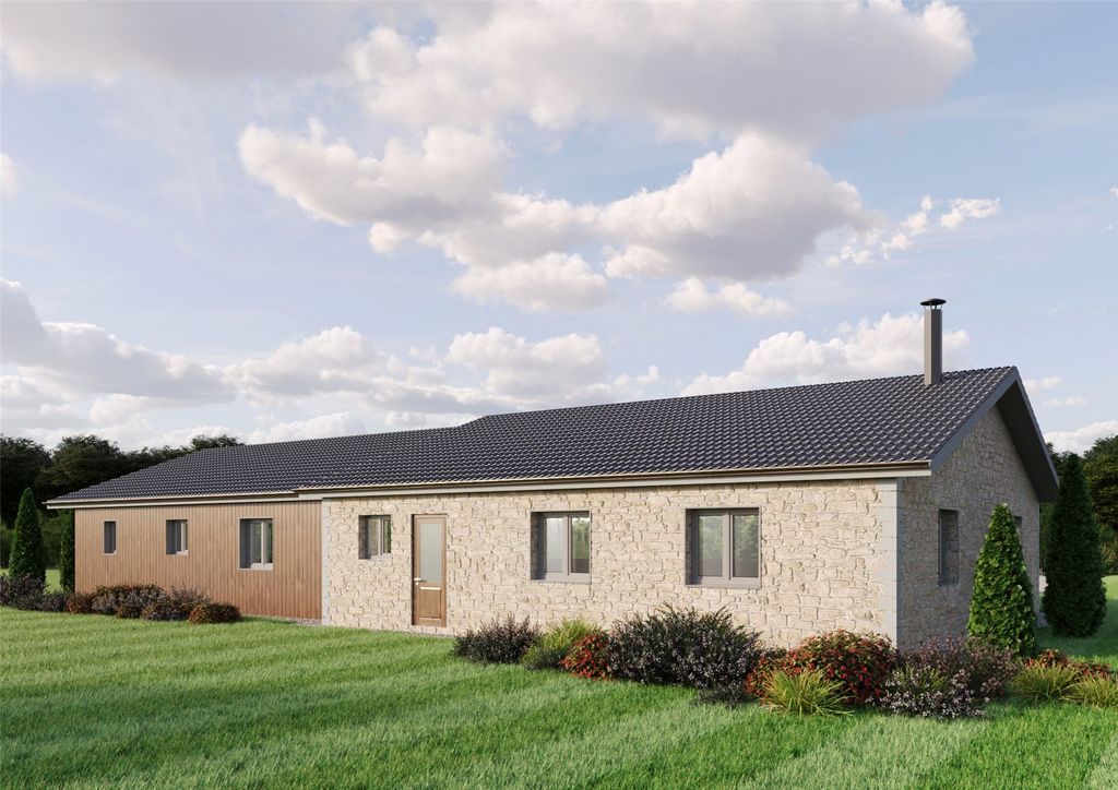 Additional image 3 of Land for saleHigh Street, Carlby, Stamford, Lincolnshire PE9