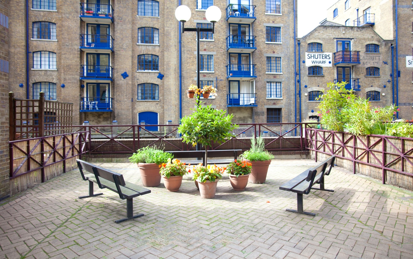 Additional image 8 of 1 Bed Penthouse, Scotts Sufferance Wharf, SE1, N1 7GU