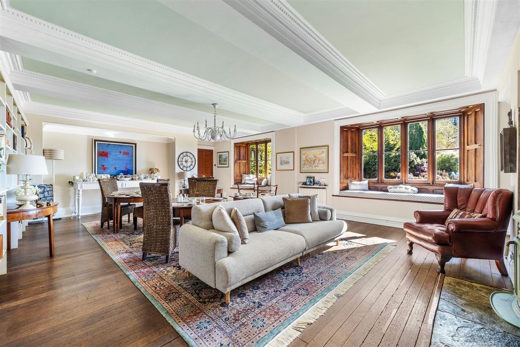Additional image 7 of 7 bed country house for saleLlandeilo Graban, Builth Wells LD2