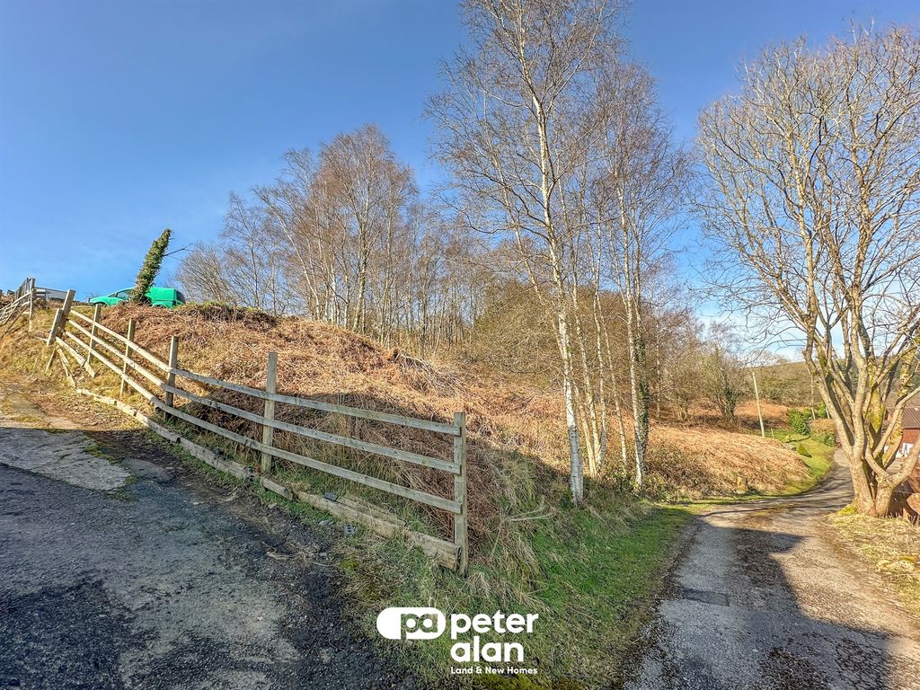Additional image 13 of Land for saleLlancayo Street, Bargoed CF81