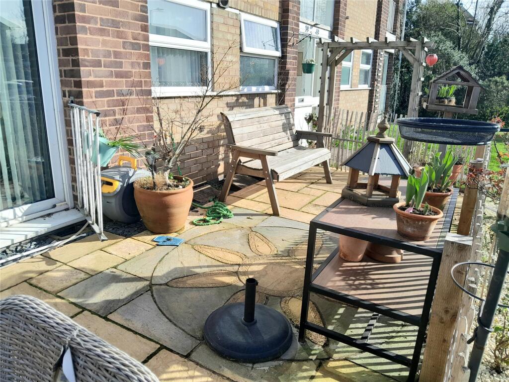 Additional image 21 of Coventry Road, Coleshill, Birmingham, Warwickshire, B46