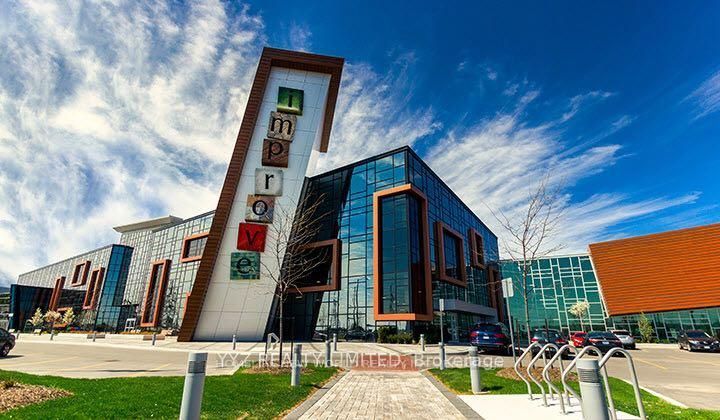 242-7250 Keele St N/a W, Vaughan, ON, L4K 1Z8