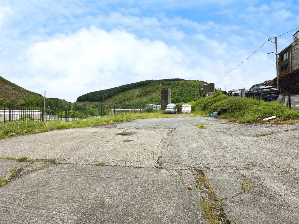 Additional image 4 of Land for saleMargam Street, Cymmer, Port Talbot SA13