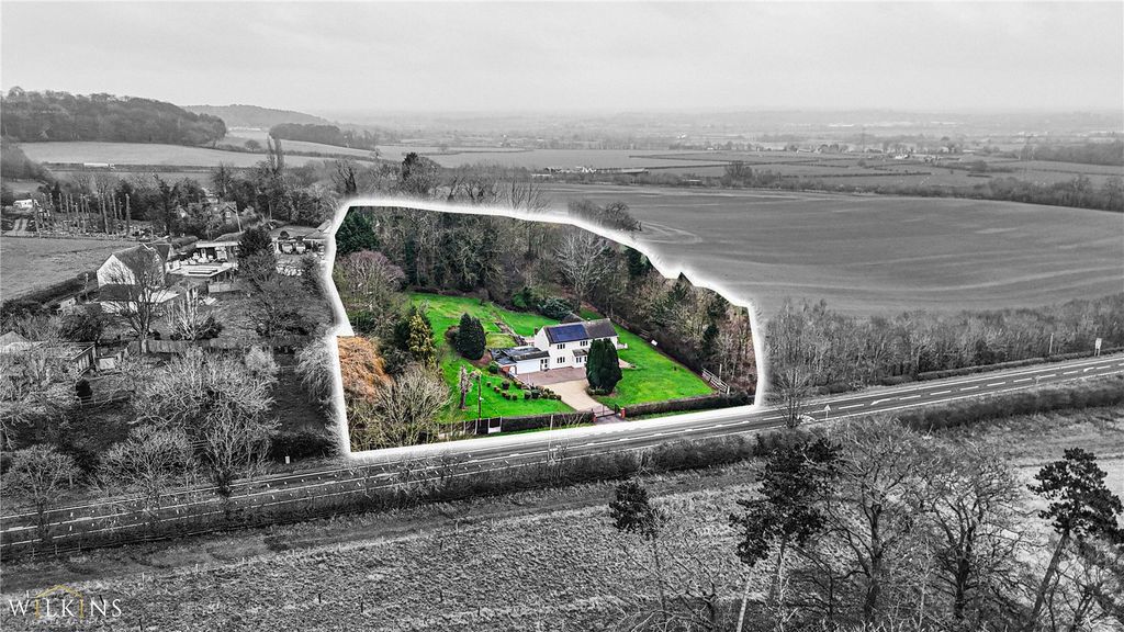 Additional image 2 of Land for saleWatling Street, Hints B78