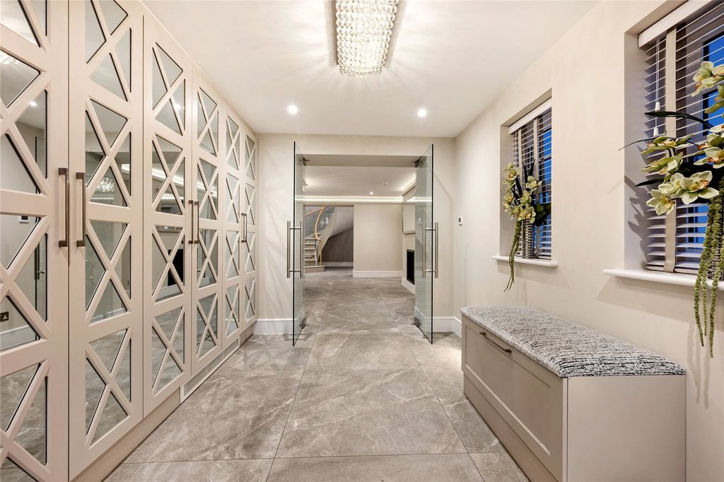 Additional image 15 of 5 bed detached house for saleLow Park Farm, Chantry Lane, Hazlewood, Tadcaster LS24