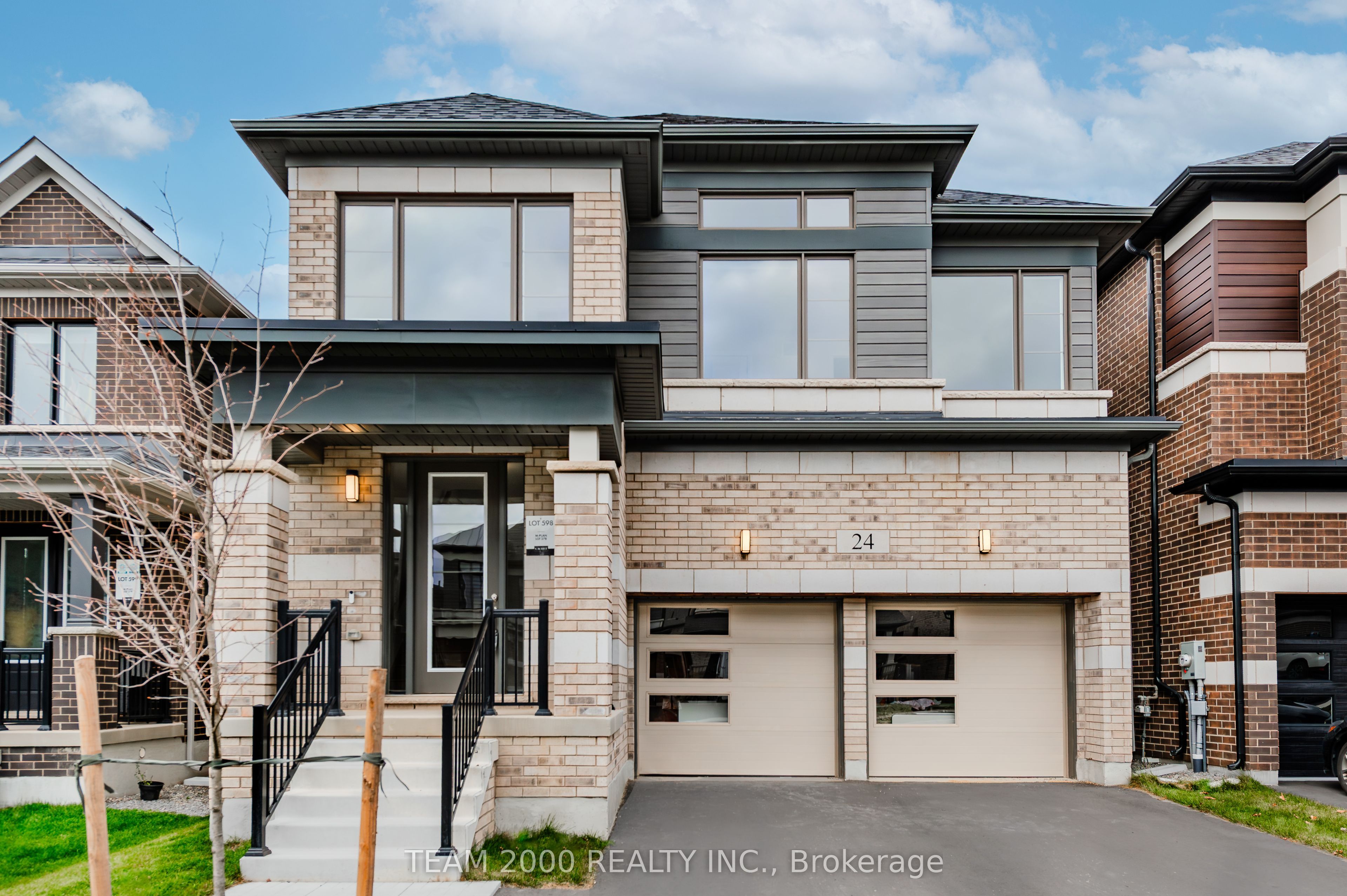 24 Gibson Dr Drive, Erin, ON, N0B 1T0