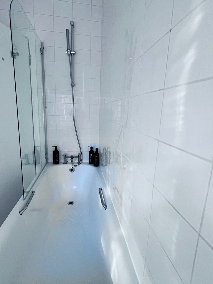 Additional image 11 of Studio Flat, Edgware Road, W2, N1 7GU