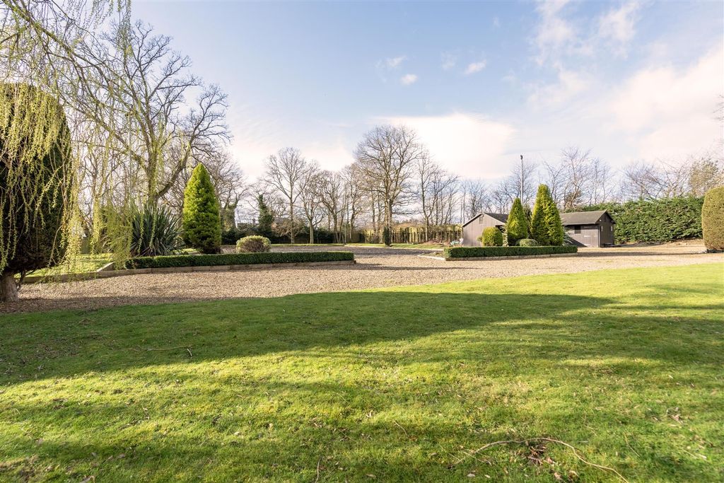 Additional image 16 of 5 bed detached house for saleGreat North Road, Stannington, Morpeth NE61