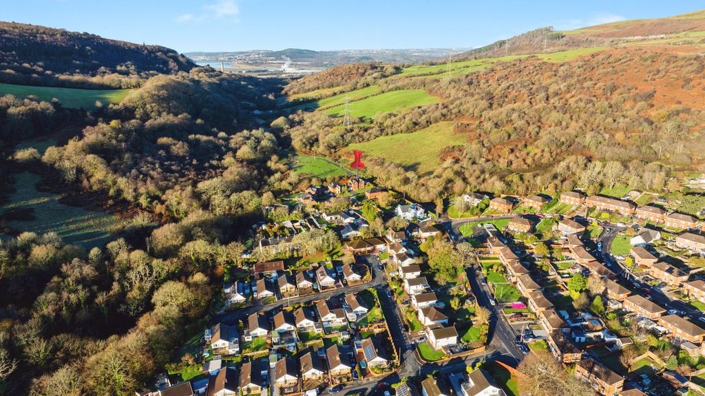 Additional image 32 of 5 bed detached house for saleNant Y Clais Court, Cwmavon, Port Talbot SA12