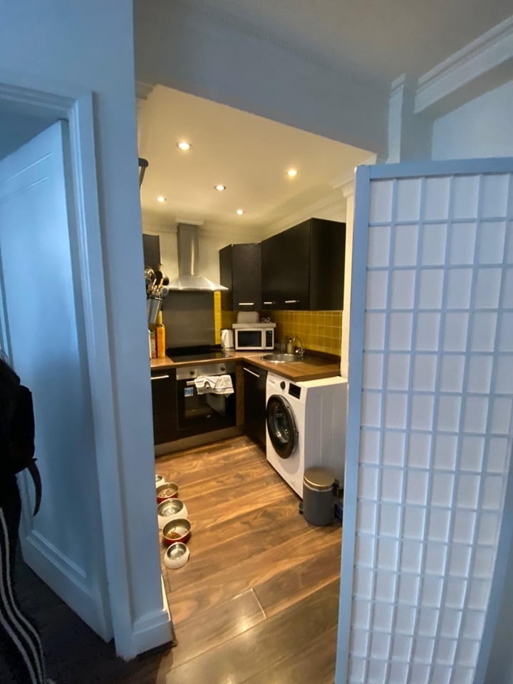 Additional image 4 of 1 Bed Flat, Fursecroft, W1H, N1 7GU