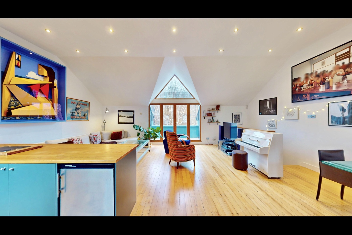 Additional image 44 of 4 Bed Detached House, Murray Mews, NW1, N1 7GU