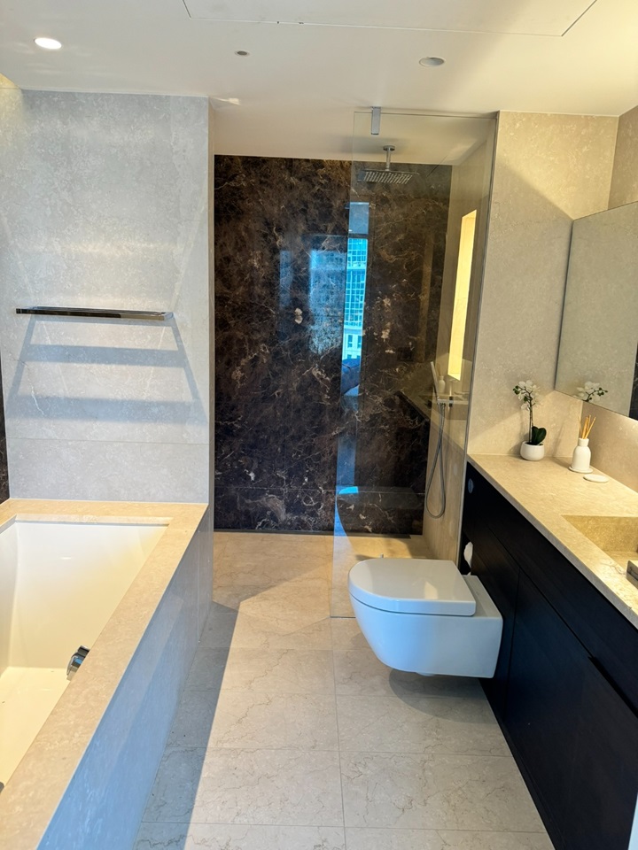 Additional image 19 of 3 Bed Flat, St. George Wharf, SW8, N1 7GU