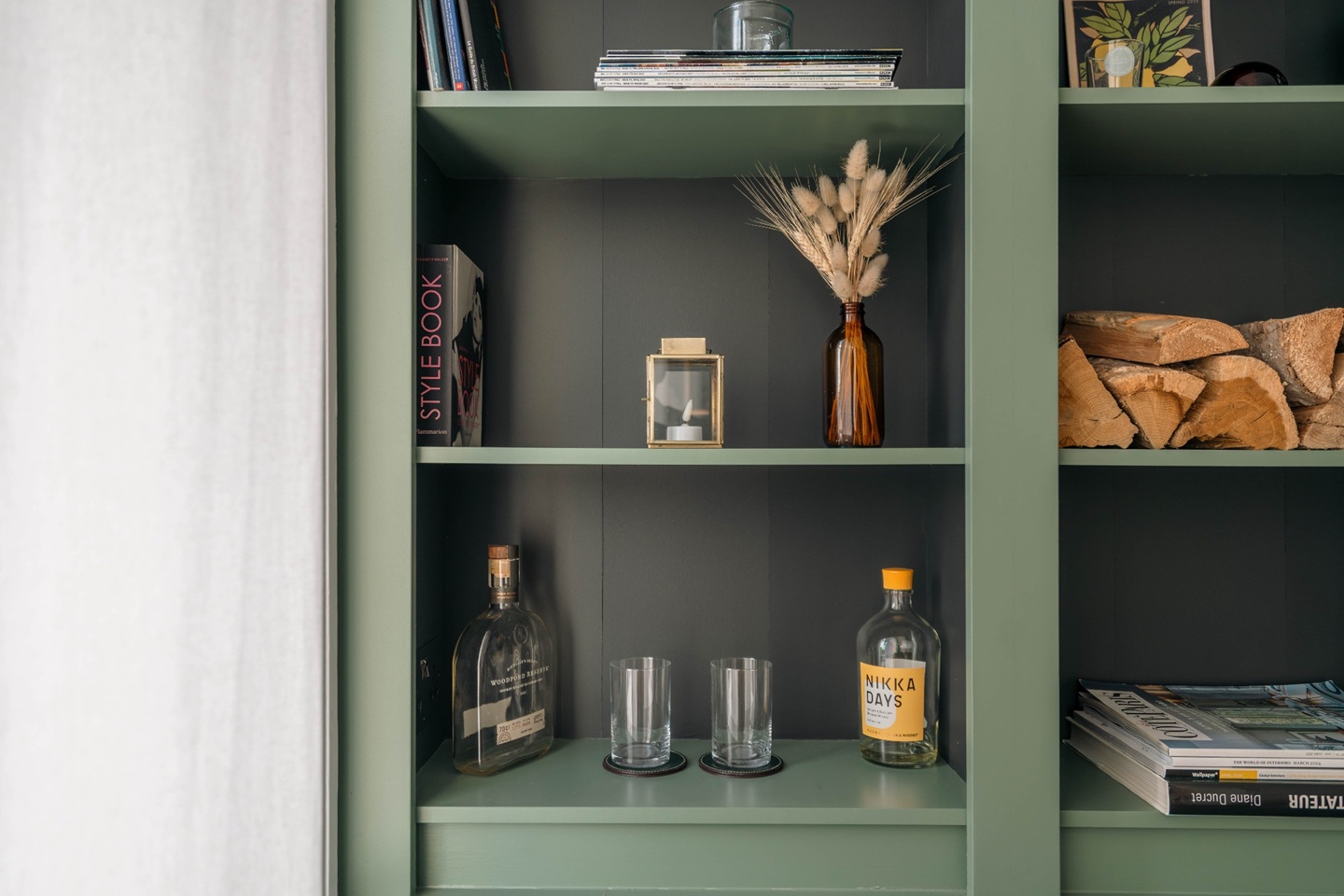 Additional image 16 of 2 Bed Flat, Queens Gate Gardens, SW7, N1 7GU