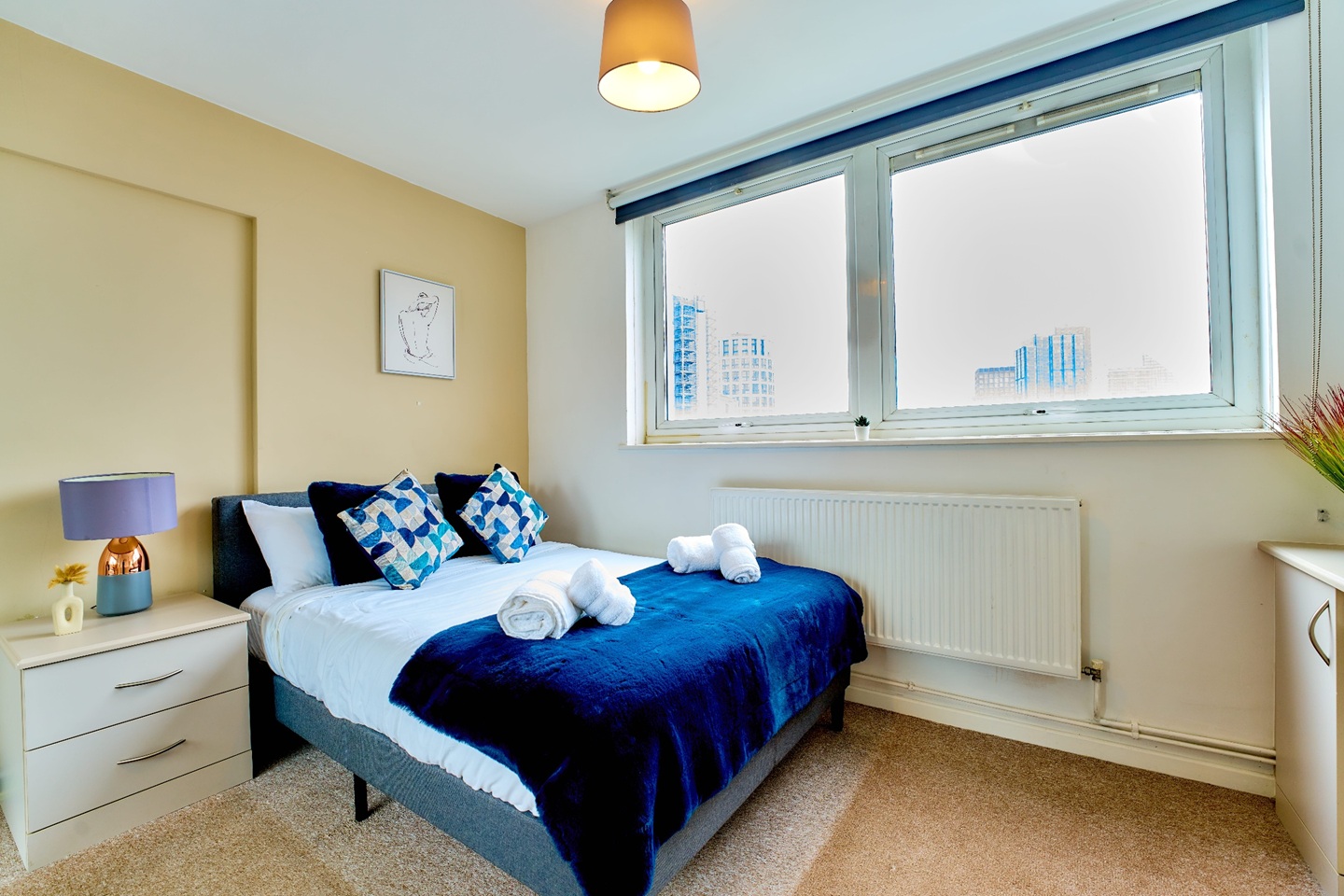 Additional image 2 of 2 Bed Flat, Charles Gardner Court, N1, N1 7GU