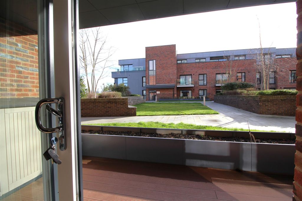 Additional image 2 of 2 bed flat for saleClarkson House, Fletton Quays, Peterborough PE2