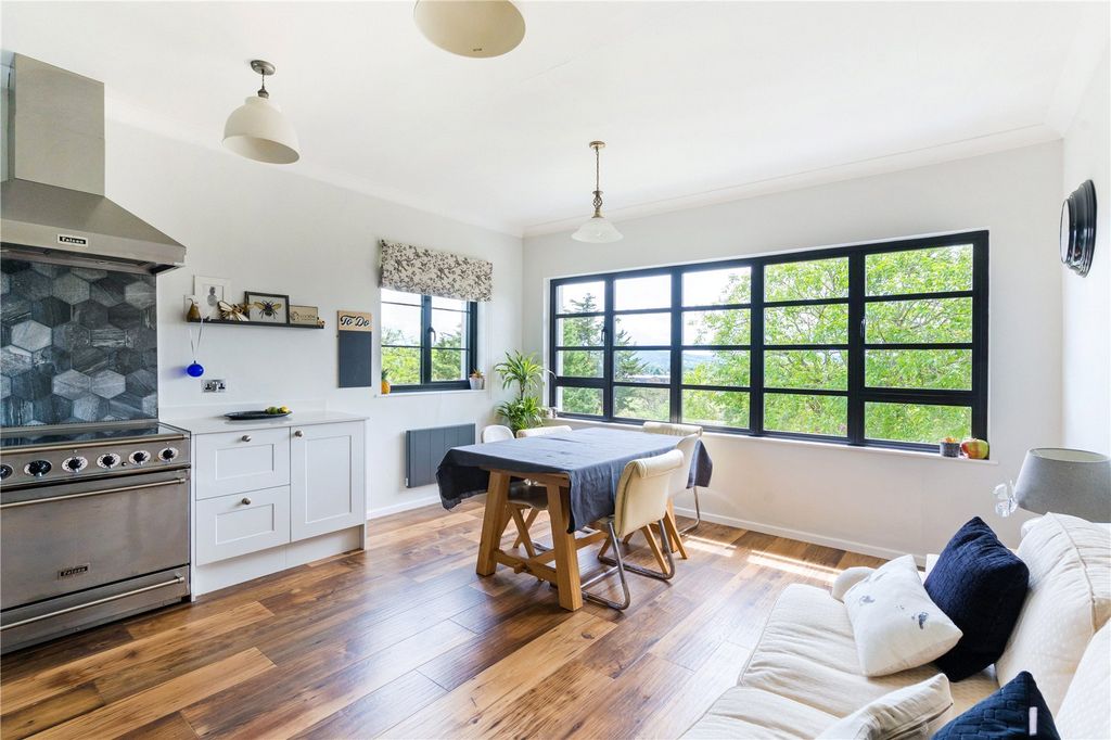 Additional image 4 of 5 bed detached house for saleTower House Lane, Wraxall, North Somerset BS48