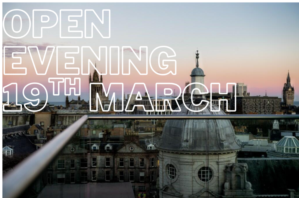 Schoolhill, Aberdeen, Aberdeenshire, AB10