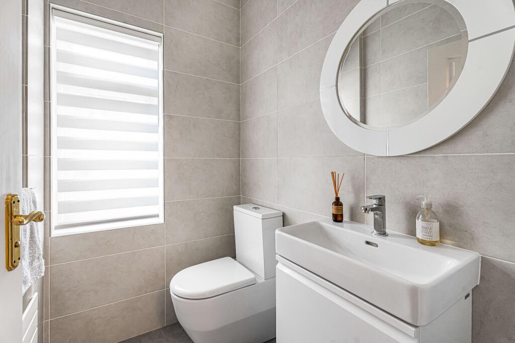 Additional image 12 of Georges Wood Road, Brookmans Park, AL9