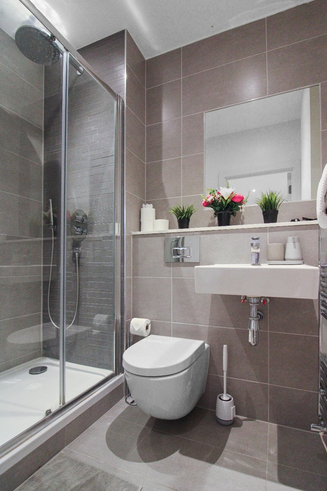 Additional image 7 of 2 Bed Flat, Waleorde Road, SE17, N1 7GU