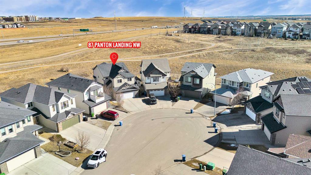 Additional image 4 of 87 Panton Landing NW, Calgary, AB, T3K 0W4