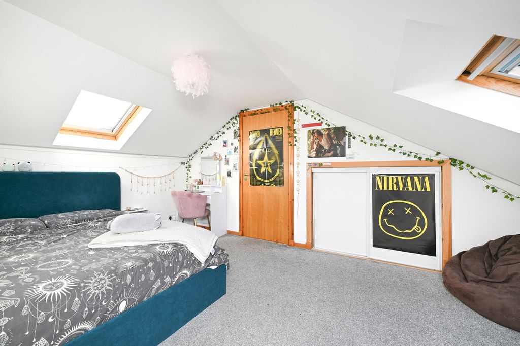 Additional image 36 of 5 bed detached house for saleGapstow, Voe, Shetland ZE2