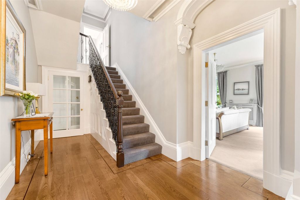 Additional image 5 of 6 bed detached house for saleLinks Lane, Pleasington BB2