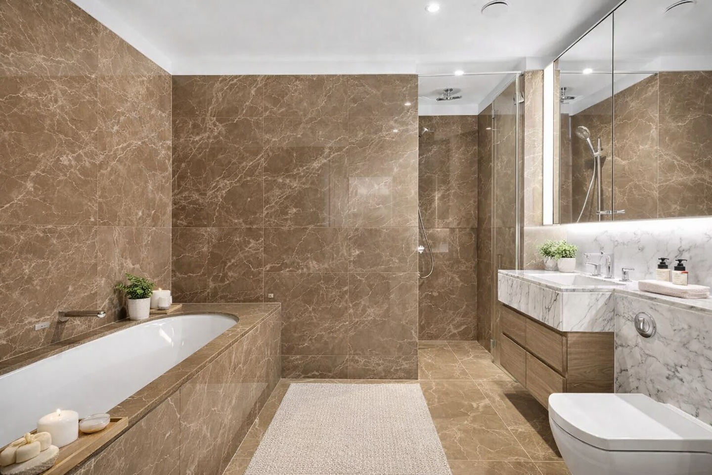 Additional image 4 of 2 Bed Flat, Floor, SW8, N1 7GU