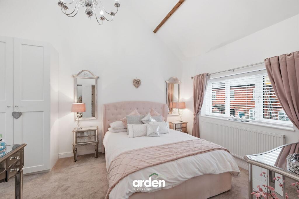 Additional image 14 of Carlyle Road, Bromsgrove, B60