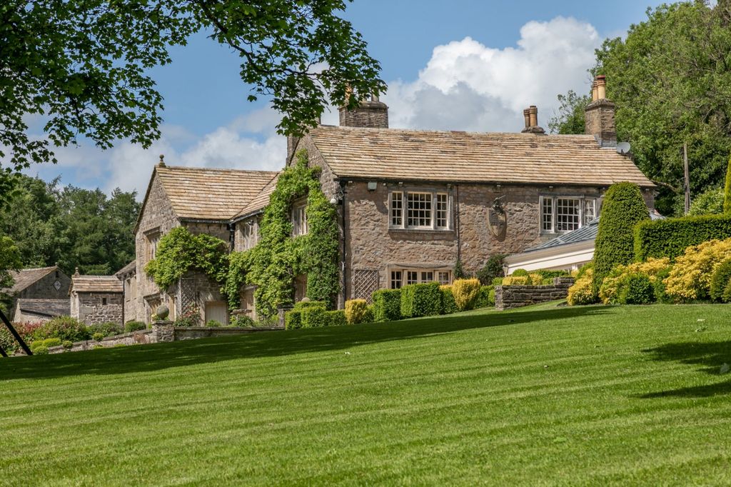 Additional image 6 of 9 bed detached house for saleMoorber Lane, Coniston Cold, Skipton, North Yorkshire BD23