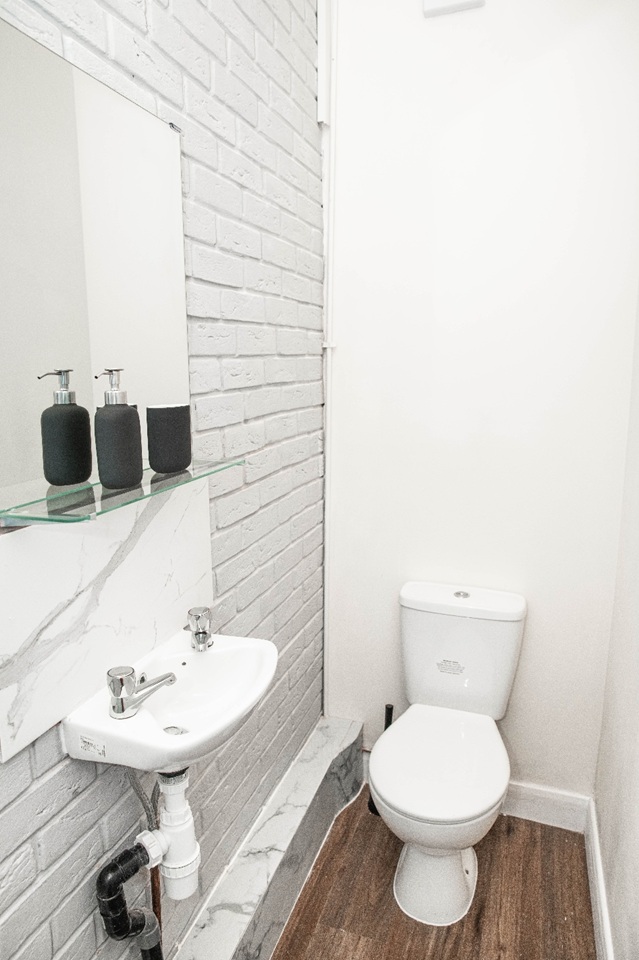 Additional image 22 of 1 Bed Flat, London, N1, N1 7GU