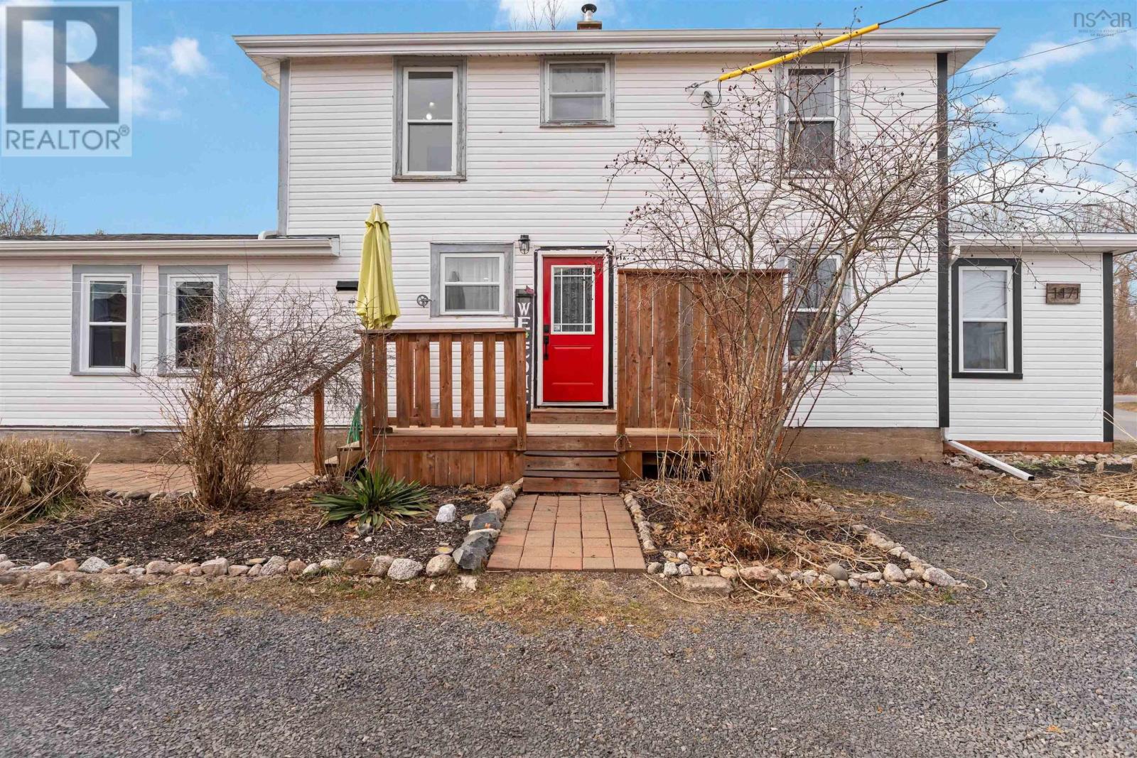 1471 Magee Drive, Kingston, NS, B0P1R0