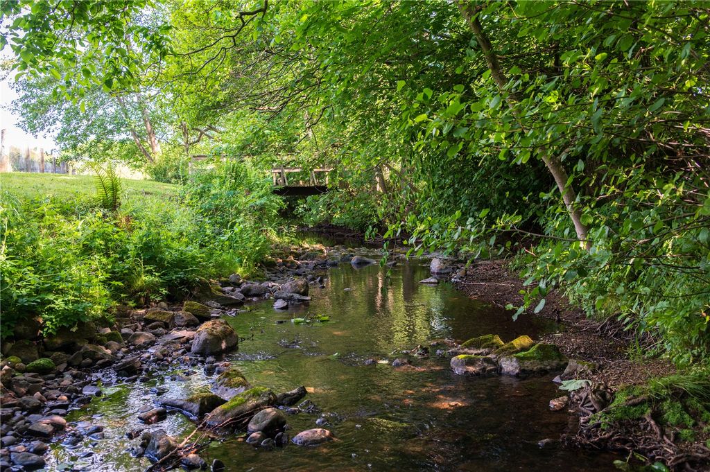Additional image 22 of 10 bed detached house for saleInglisfield, Gifford, Haddington, East Lothian EH41