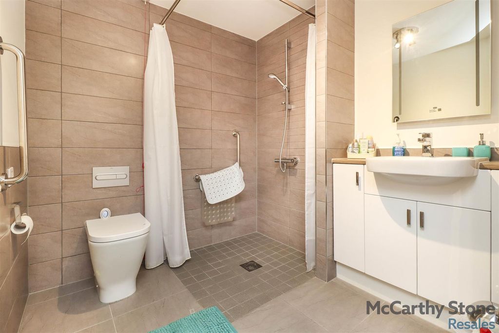 Additional image 16 of 2 bed flat for saleElizabeth Place, Trimbush Way, Market Harborough LE16