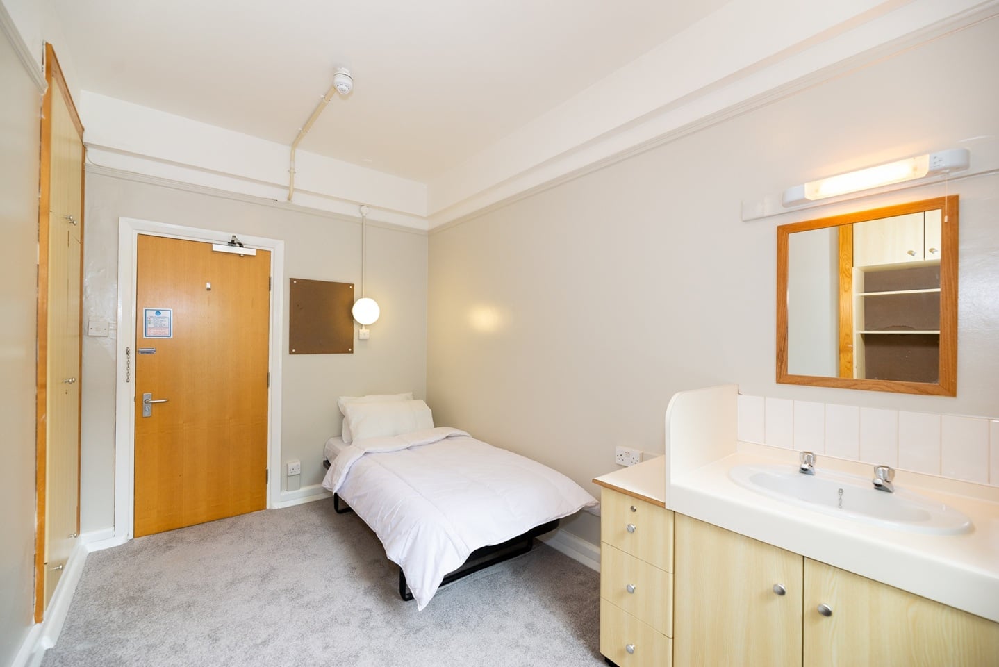 Room in a Shared House, Foley Street, W1W, N1 7GU