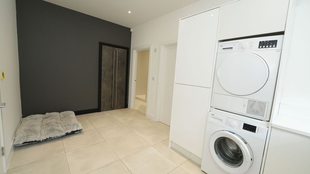 Additional image 18 of 5 bed detached house for saleHarlequin House, Brondeg, Heolgerrig, Merthyr Tydfil CF48