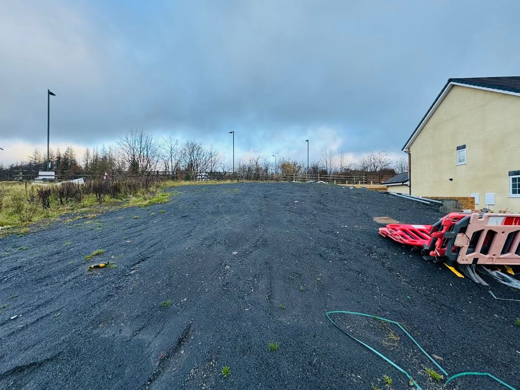 Additional image 2 of Land for saleCharles Street, Tredegar NP22