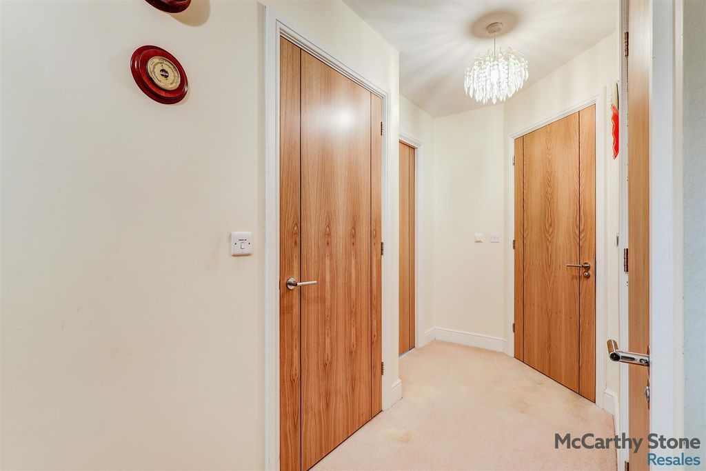 Additional image 18 of 2 bed flat for saleWardington Court, Welford Road, Northampton, Northamptonshire NN2