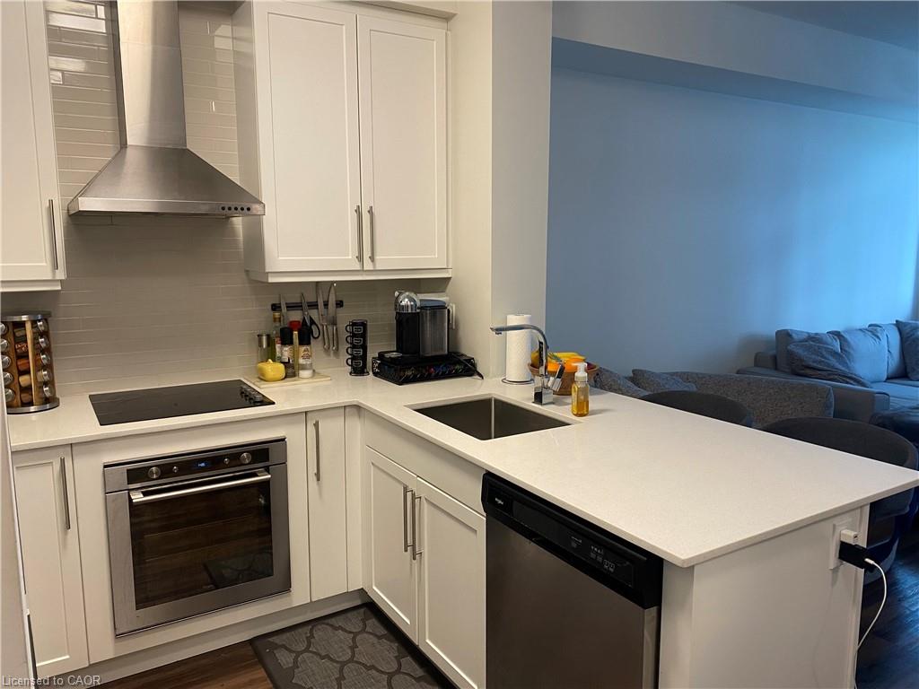 Additional image 3 of 1508-2093 Fairview Street, Burlington, ON, L7R 0E6