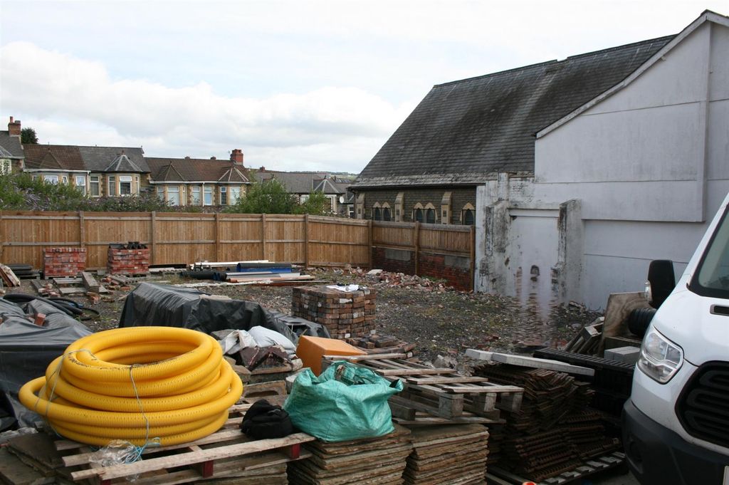 Additional image 14 of Land for saleWood Street, Bargoed CF81