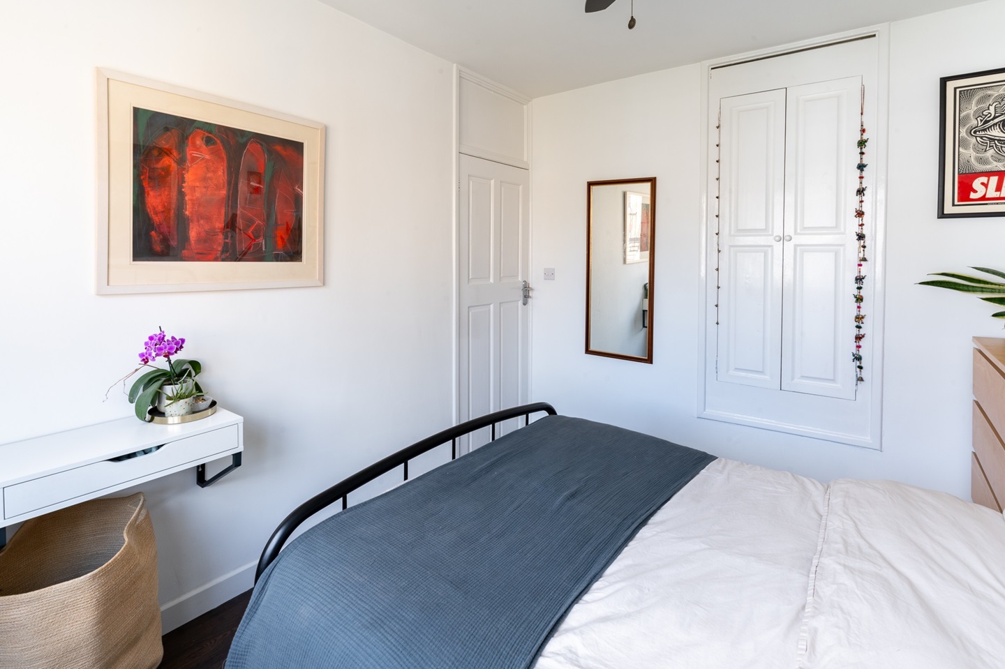 Additional image 7 of 3 Bed Flat, Buxton Court, N1, N1 7GU