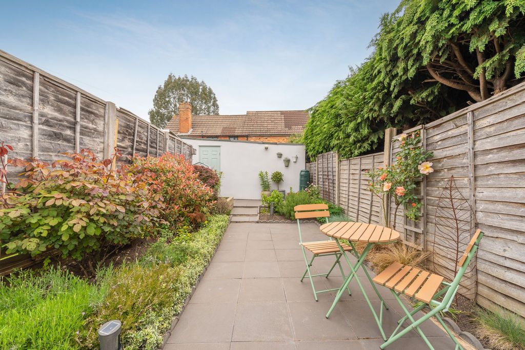 Additional image 11 of 2 bed end terrace house for saleCoworth Road, Sunningdale SL5