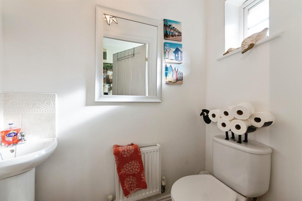 Additional image 10 of Ratcliffe Avenue, BIRMINGHAM