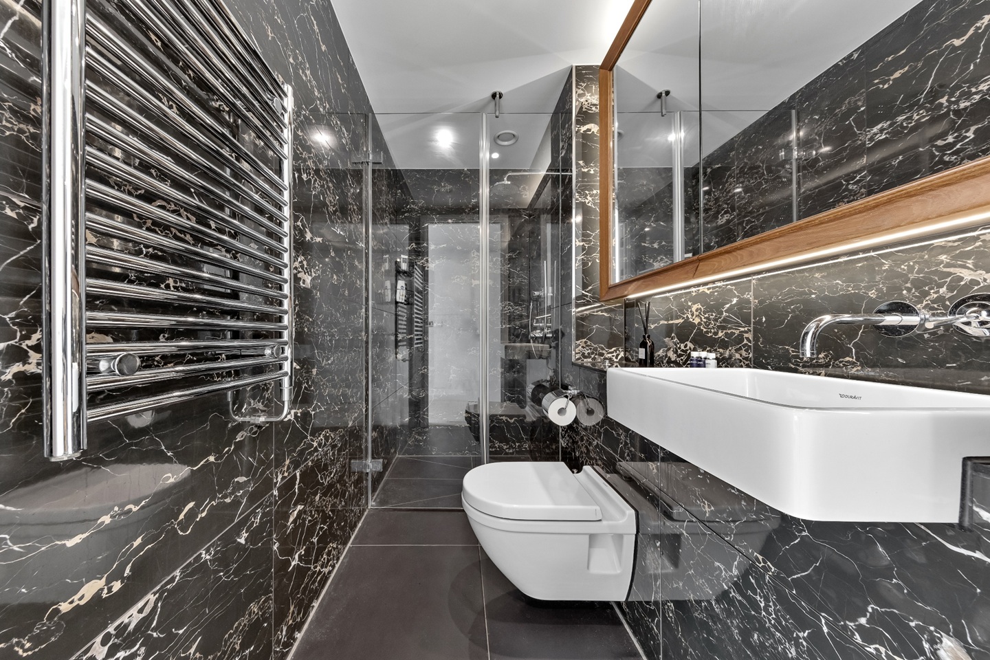 Additional image 6 of 2 Bed Flat, Wandsworth Road, SW8, N1 7GU