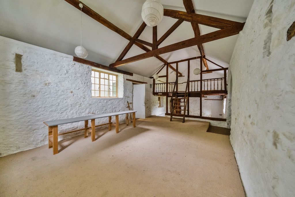 Additional image 23 of 4 bed detached house for saleLlanfair Caereinion, Welshpool, Powys SY21