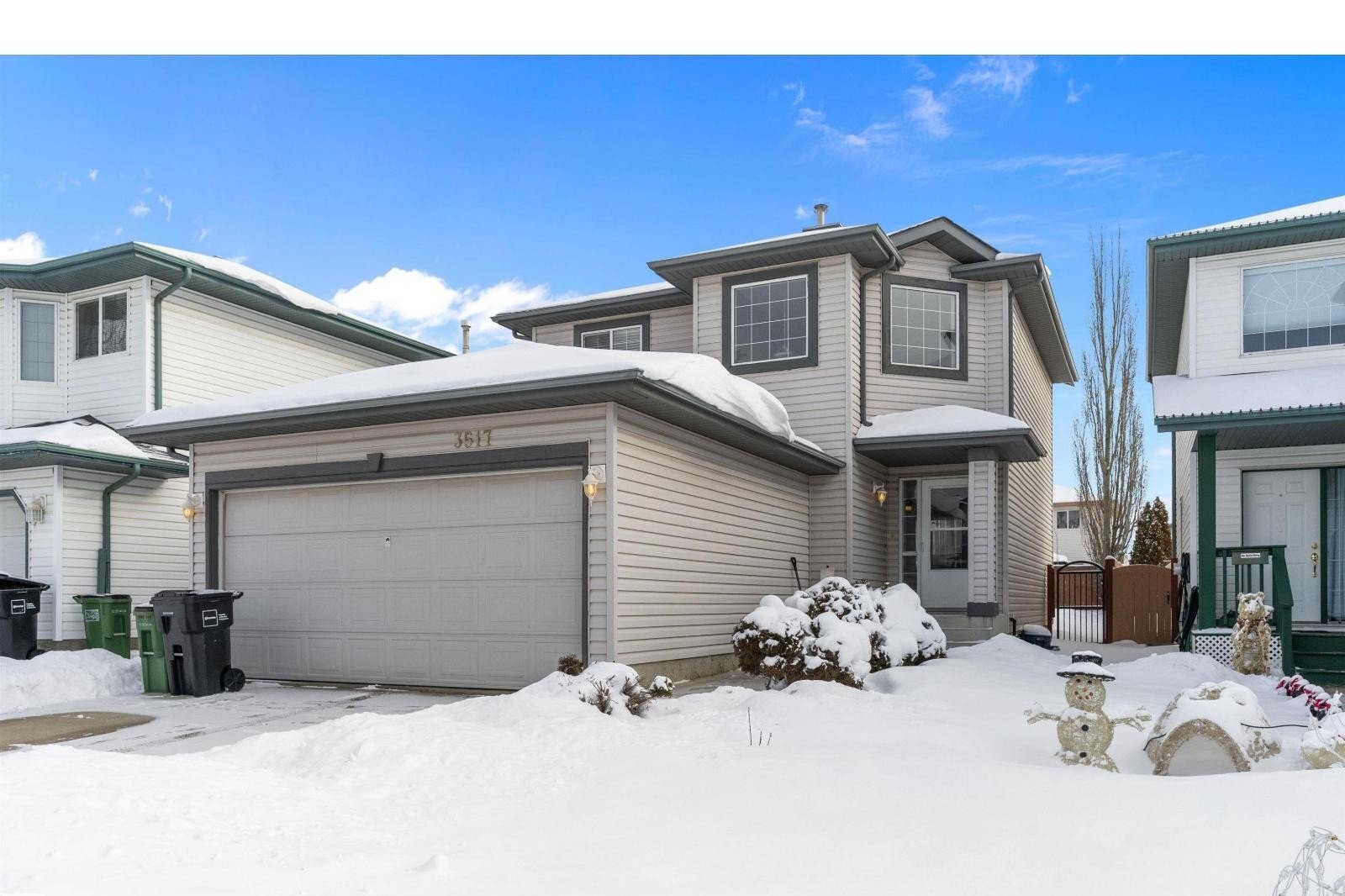 Additional image 8 of 3517 22 Street NW, Edmonton, AB, T6T1W2