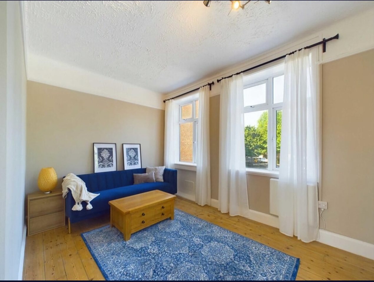 Additional image 7 of Room in a Shared Flat, Harper Road, SE1, N1 7GU