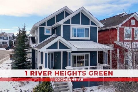 Additional image 9 of 1 River Heights Green, Cochrane, AB, T4C 0J6