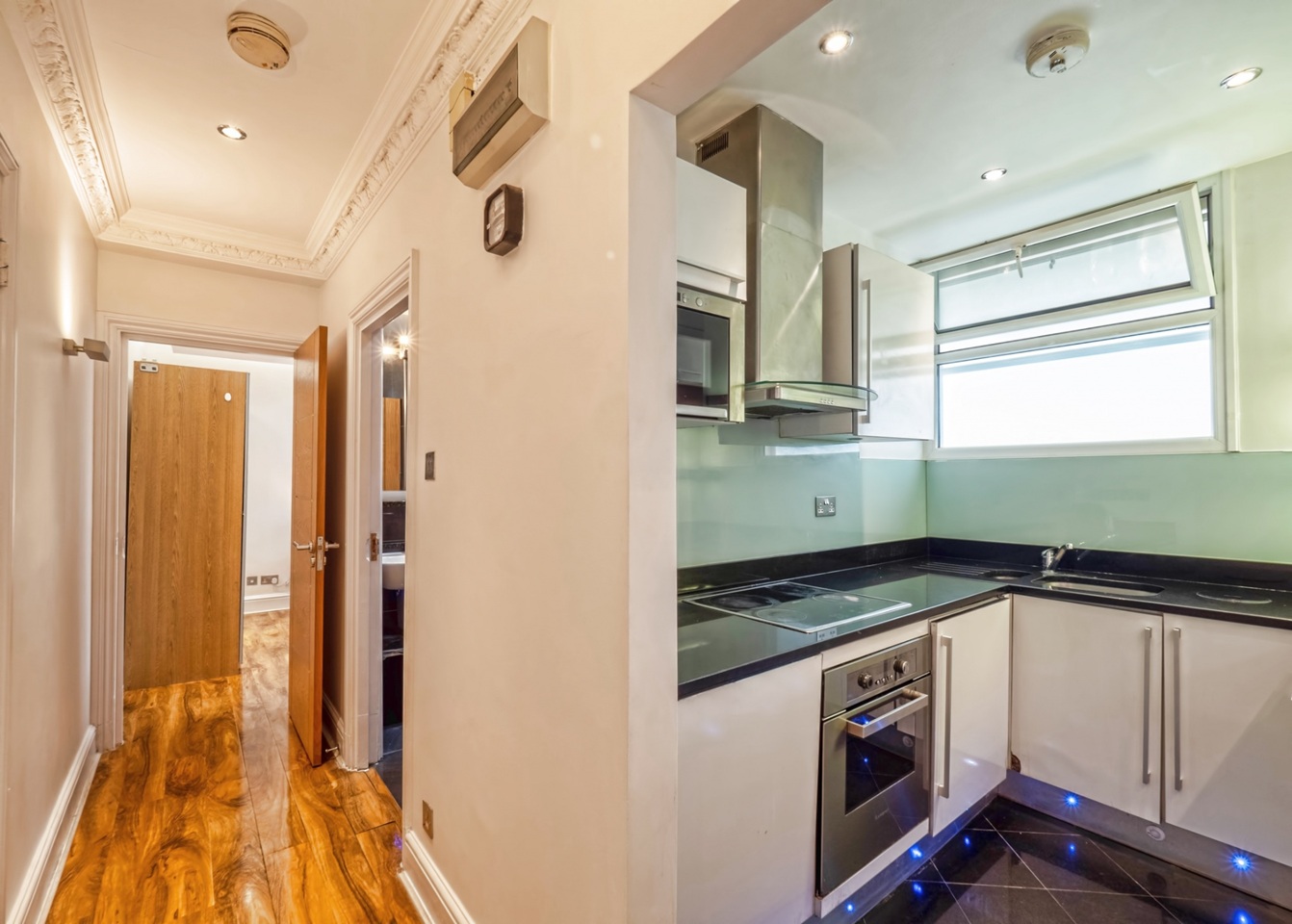 Additional image 16 of 1 Bed Flat, Wallace Court, NW1, N1 7GU