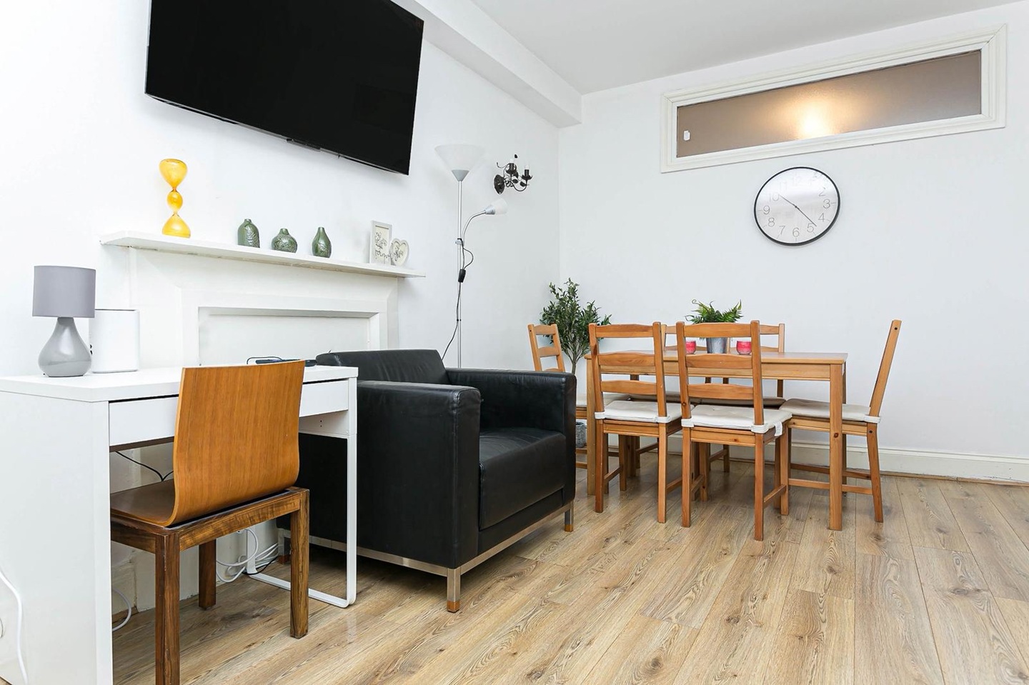 Additional image 7 of 4 Bed Flat, Ralph Court, W2, W2 4HS