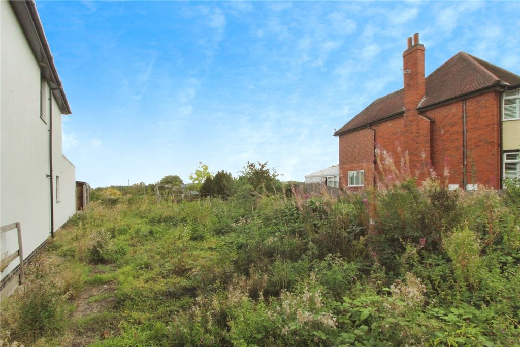Additional image 3 of Land for saleBattram Road, Ellistown, Coalville, Leicestershire LE67